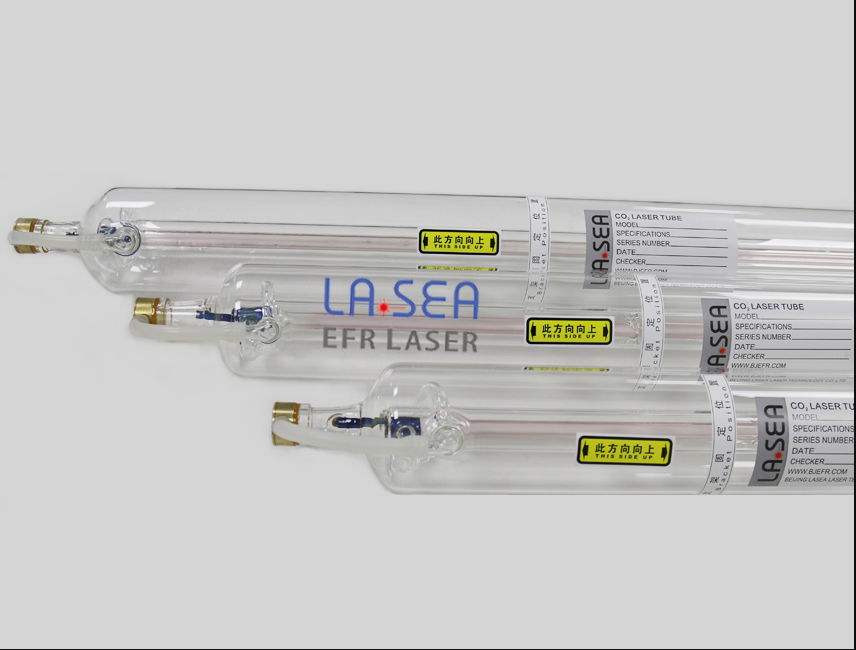 EFR CO2 laser tube 3