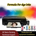 Desktop dye printer ink formula for sale