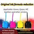 Desktop dye printer ink formula for sale