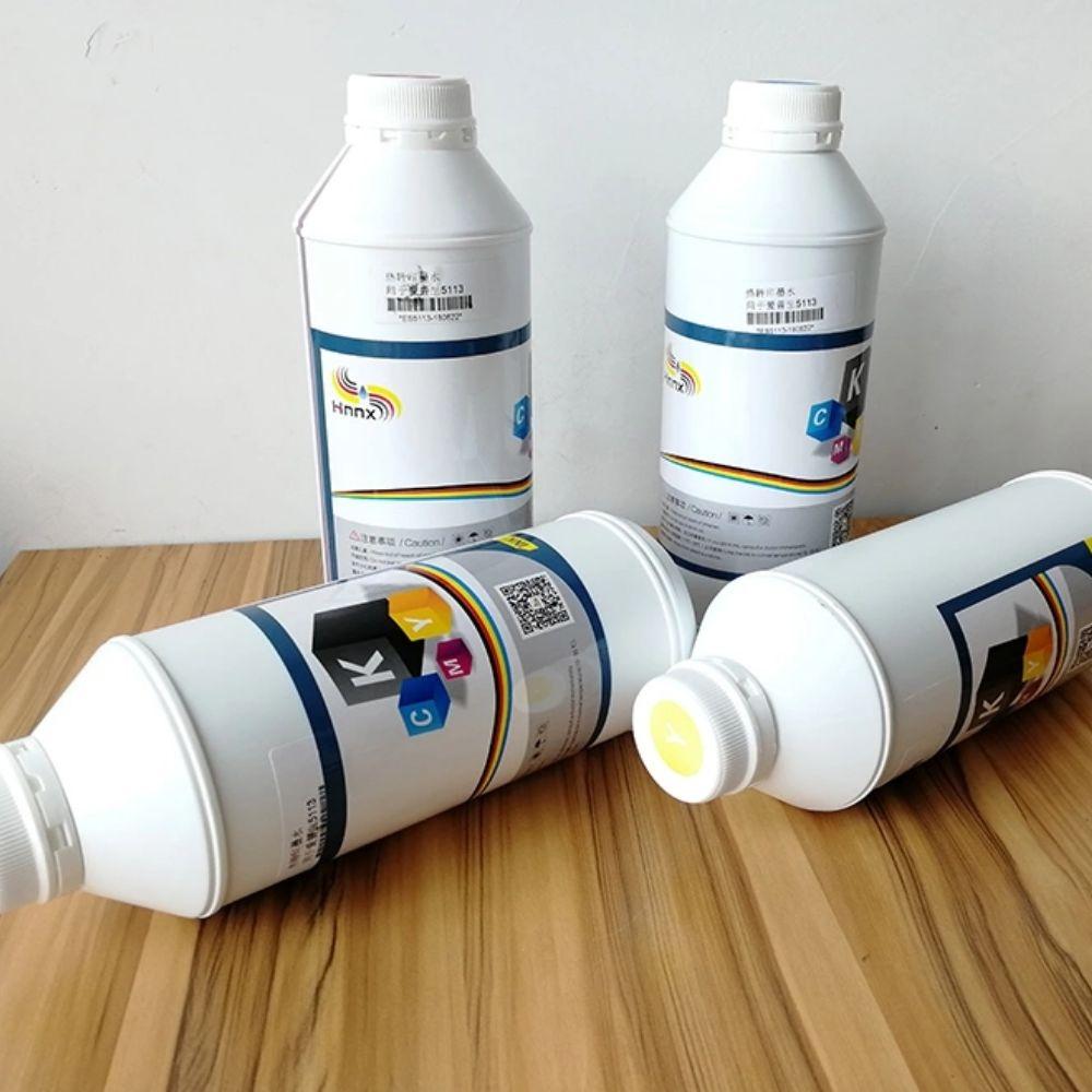 Heat transfer ink digital printing heat sublimation ink 3