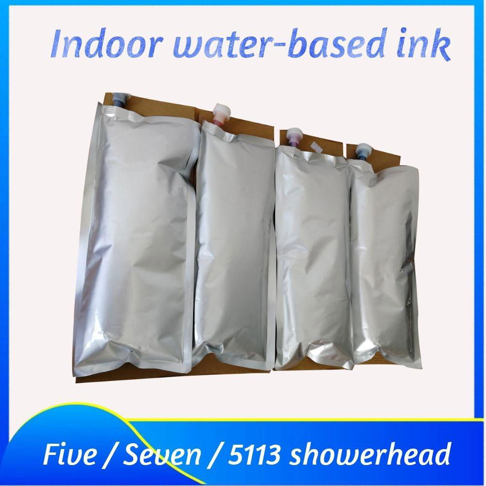 Quick-drying indoor piezo printer water-based ink  Epson bag indoor cartridge in 2
