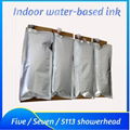 Quick-drying indoor piezo printer water-based ink  Epson bag indoor cartridge in 2