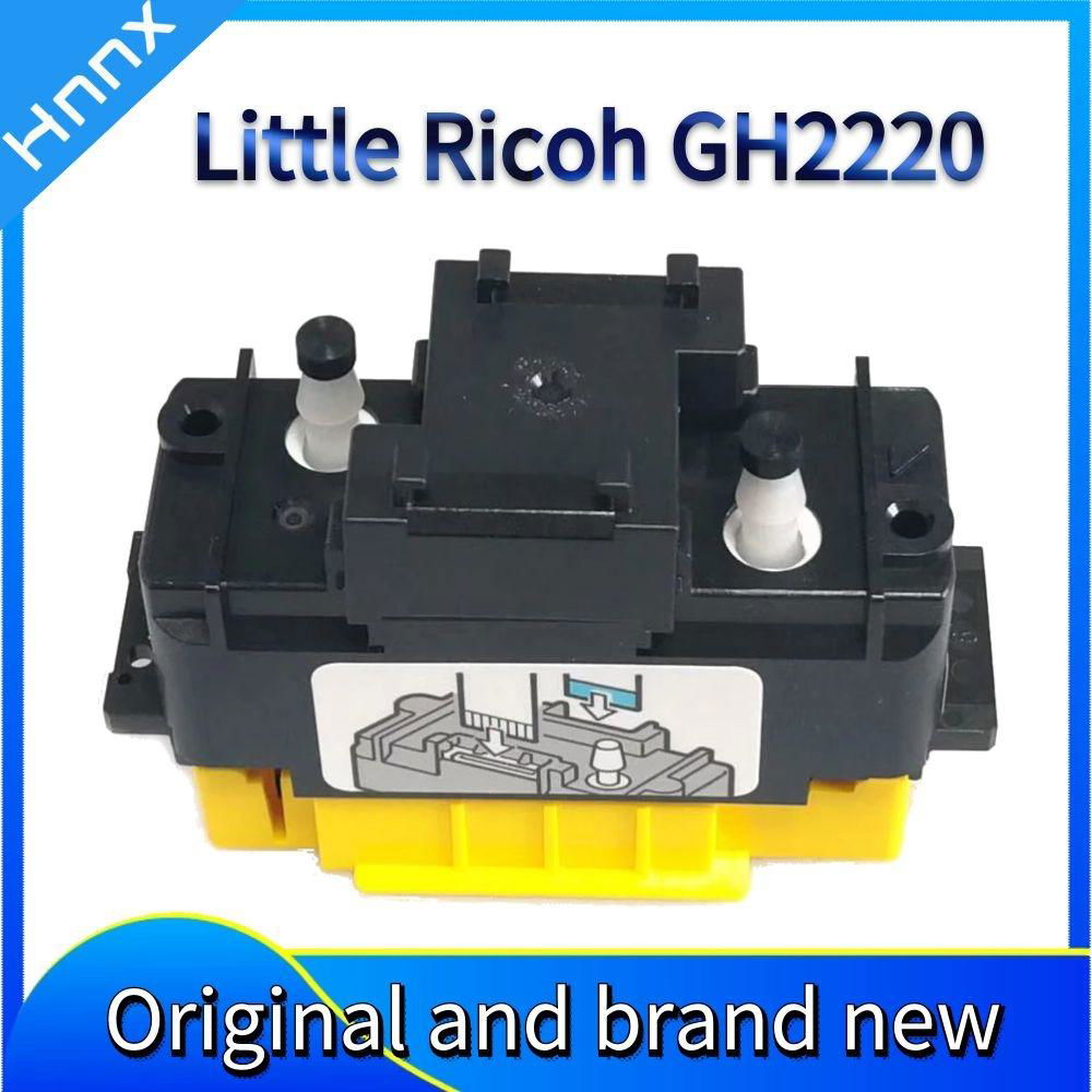 Ricoh Gh2220 Print Heads Japanese original