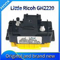 Ricoh Gh2220 Print Heads Japanese