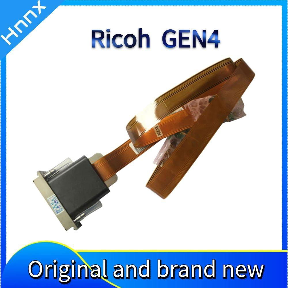 Ricoh G4 G6 Nozzle 2