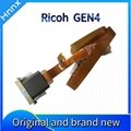 Ricoh G4 G6 Nozzle