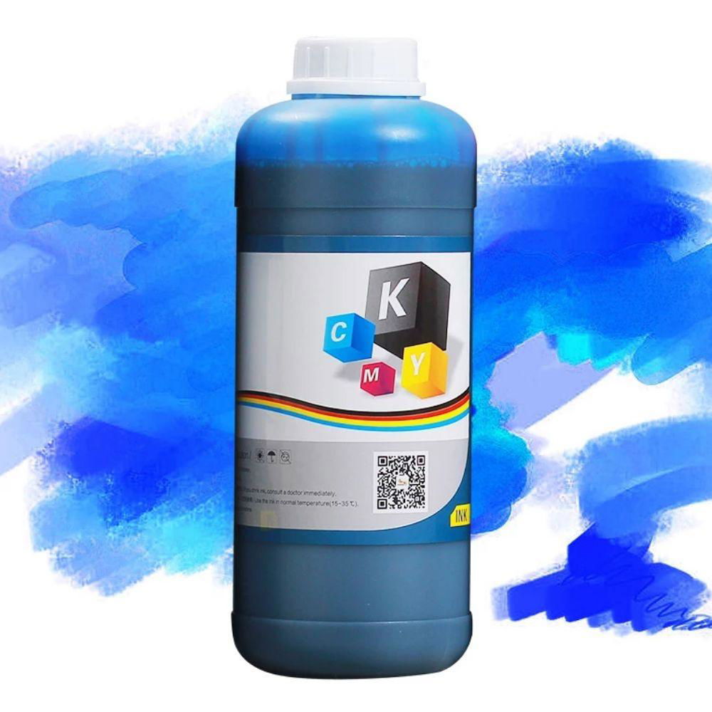Weak solvent-based ink for Epson Series Nozzles 3