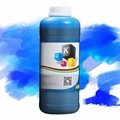 Weak solvent-based ink for Epson Series Nozzles 3