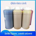 Outdoor Indoor Compatible Solvent Ink