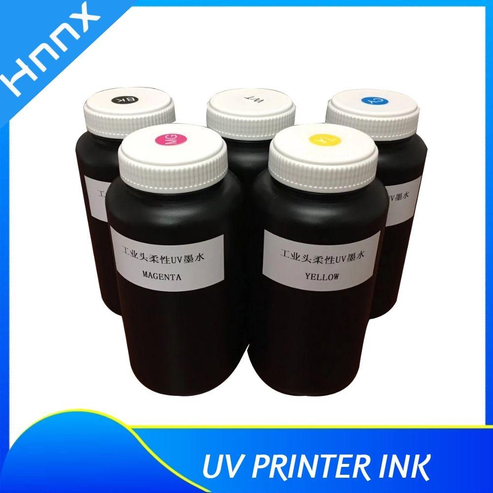 Uv Ink for digital printing machine 3