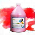 Advertising Materials printing solvents inks inkjet printer ink 4