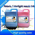 Polaris starlight nozzle solvent ink 1