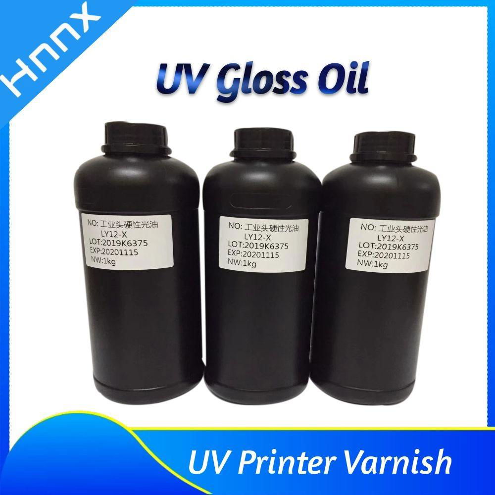 Uv Printer Cleaner UV Varnish UV coating