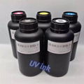 LED UV Curable Printing Ink for UV Printing Machine 3