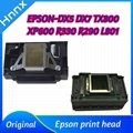 The new Epson DX5 DX7 EPSON TX800 XP600 R290 all series Seiko Epson print head