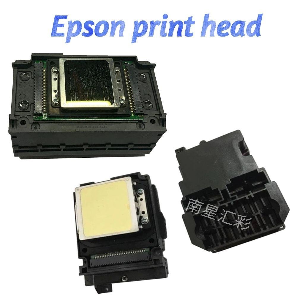 The new Epson DX5 DX7 EPSON TX800 XP600 R290 all series Seiko Epson print head 4