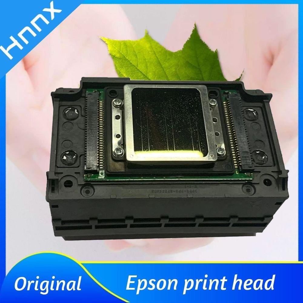 The new Epson DX5 DX7 EPSON TX800 XP600 R290 all series Seiko Epson print head 5