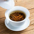 Wuyishan super black tea Zhengshan small tea