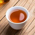 Wuyishan super black tea Zhengshan small tea 4