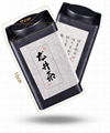 Authentic super grade West Lake Mingqian green tea gift box