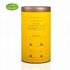 2020 new tea Junshan silver needle tea super yellow tea