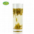 2020 new tea Junshan silver needle tea super yellow tea