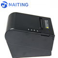 NAITING NT-POS80-BS USB Thermal Bill Printer 3