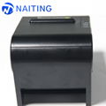 NAITING NT-POS80-BS USB Thermal Bill Printer