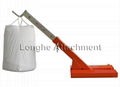 Forklift Truck Big Bag Lifter