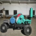 資陽BW320泥漿泵活塞品牌 高壓注漿泵 1