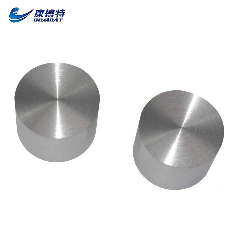 tungsten heavy alloy bar 4