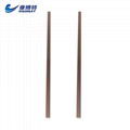 tungsten copper electrode 1