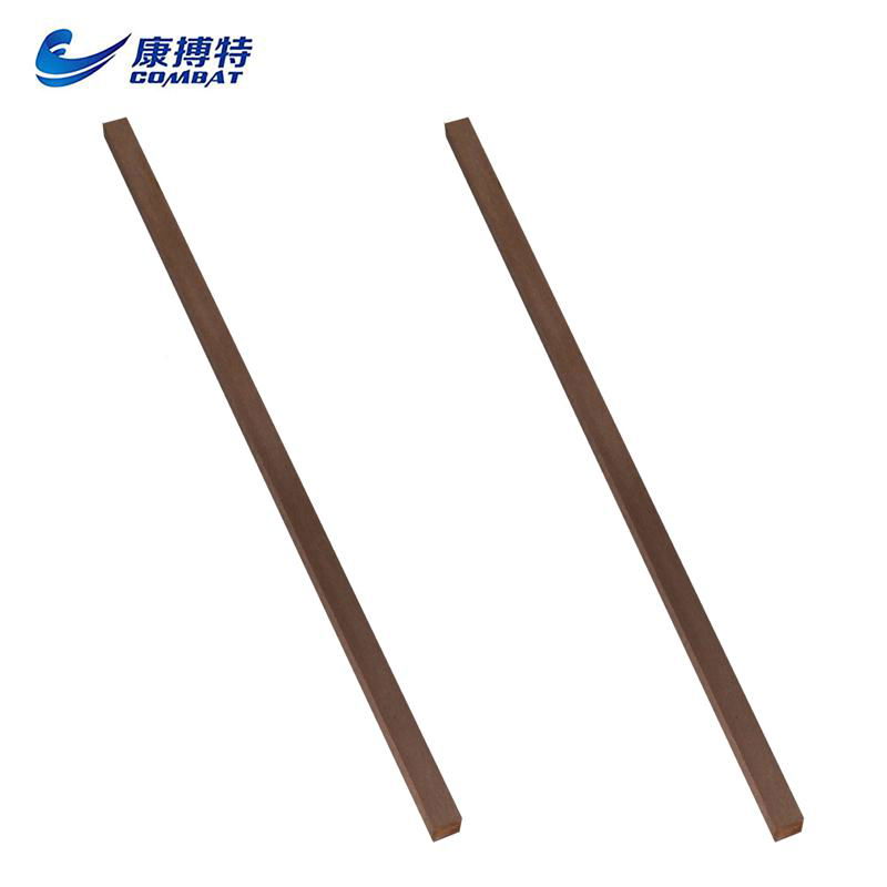 tungsten copper electrode 2