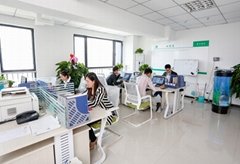 Shaanxi Green Bio-Engineering Co;Ltd