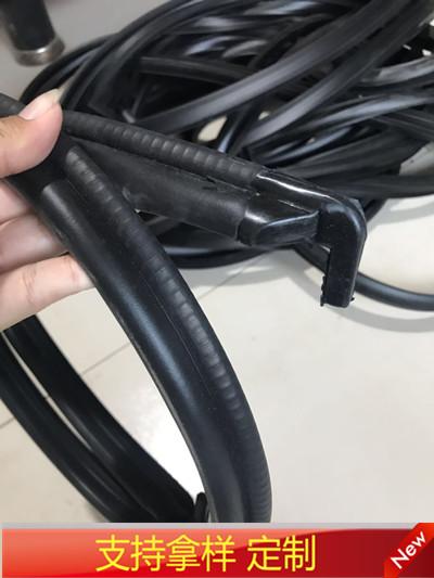 電車密封條新能源汽車密封條玻璃封條 3