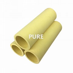 100% Kevlar Felt Roller Sleeve