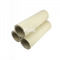 100% Nomex Felt Roller Sleeve