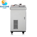 Handheld laser welding machine