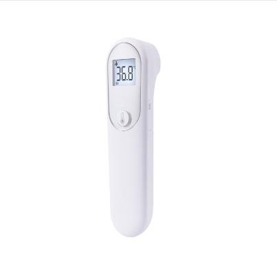 Non contact infrared forehead thermometer 2