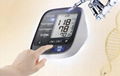 Electronic  upper arm medical sphygmomanometer 1