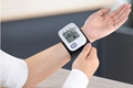 Electronic sphygmomanometer high precision medical automatic wrist heart rate 