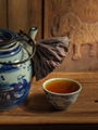 QIANHONG Yixing Black Tea