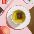 Peach Oolong Tea Bag Tea Fruit Tea