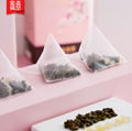 Peach Oolong Tea Bag Tea Fruit Tea 4