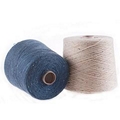 30% Cashmere 70%wool 2/26Nm  2