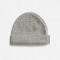 Cashmere Hat 