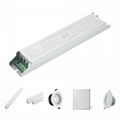 Direct Manufacturer LED Emergency Kit for 5-20W T8 T5 Panel Downlight Tube Light 2