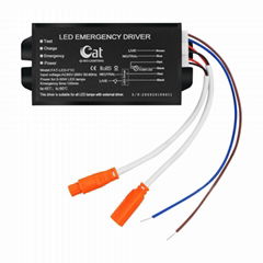 Direct Manufacturer LED Emergency Driver