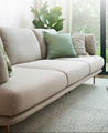  art simple modern light luxury sofa 3