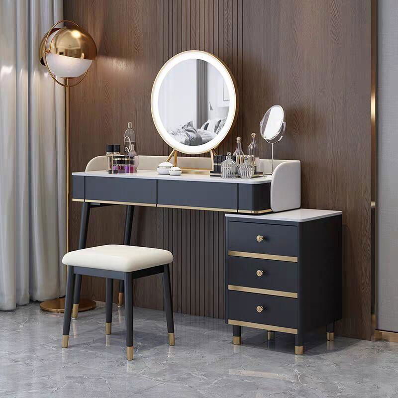 light luxury dressing table 4